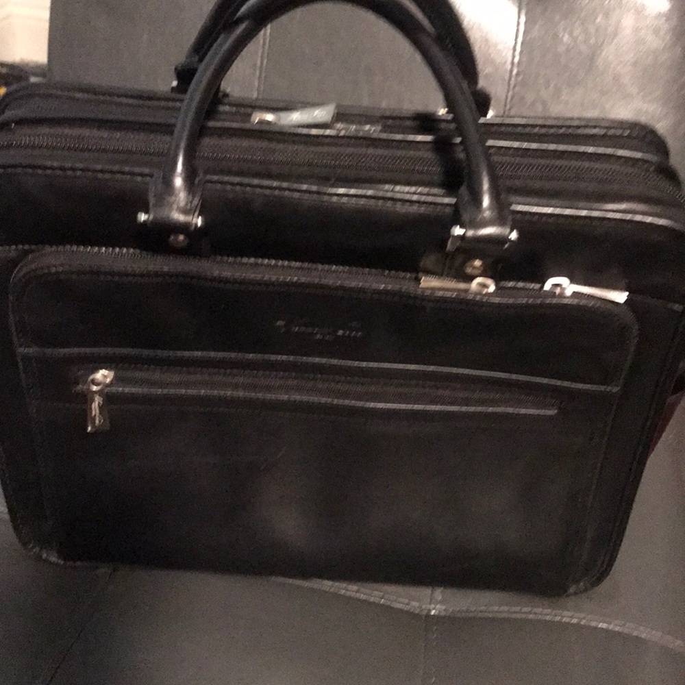 Kenneth Cole briefcase